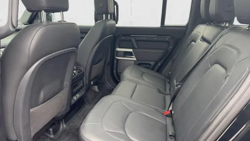LAND ROVER Defender Defender 110 3.0 D250 mHEV XS Edition
