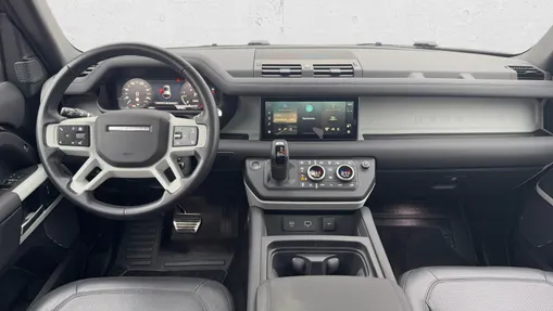 LAND ROVER Defender Defender 110 3.0 D250 mHEV XS Edition