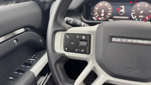 LAND ROVER Defender Defender 110 3.0 D250 mHEV XS Edition