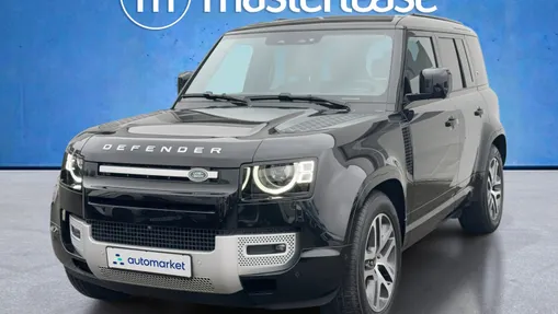 LAND ROVER Defender Defender 110 3.0 D250 mHEV XS Edition