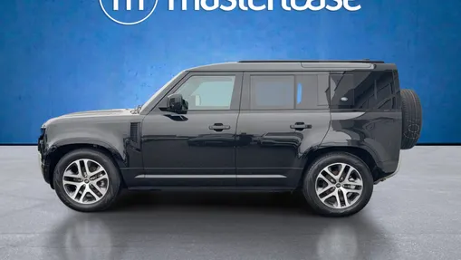 LAND ROVER Defender Defender 110 3.0 D250 mHEV XS Edition
