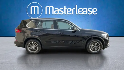 BMW X5 X5 xDrive25d aut