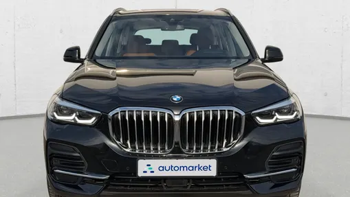 BMW X5 X5 xDrive25d aut