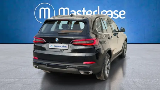 BMW X5 X5 xDrive25d aut