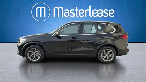 BMW X5 X5 xDrive25d aut
