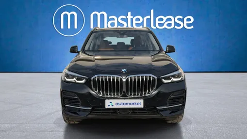 BMW X5 X5 xDrive25d aut