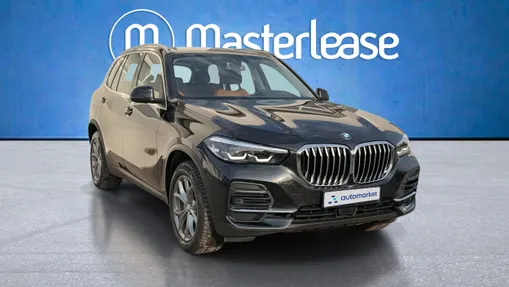 BMW X5 X5 xDrive25d aut