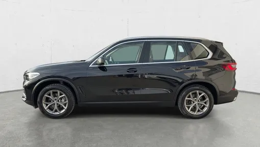 BMW X5 X5 xDrive25d aut