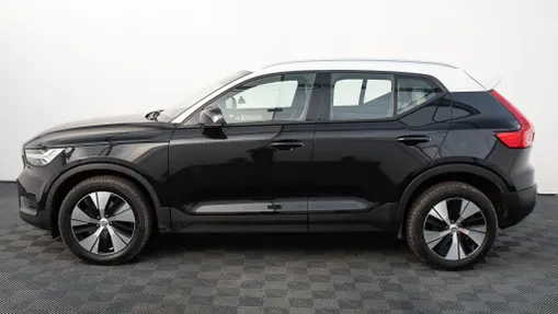 VOLVO XC40 XC40 B4 B AWD Momentum aut