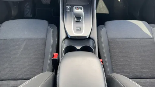 NISSAN Qashqai Qashqai 1.3 DIG-T mHEV N-Connecta Xtronic