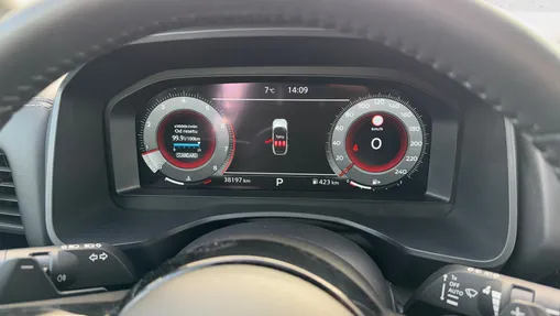 NISSAN Qashqai Qashqai 1.3 DIG-T mHEV N-Connecta Xtronic