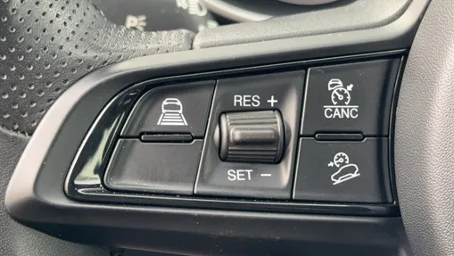 ALFA ROMEO Stelvio Stelvio 2.0 Turbo Veloce Q4 aut