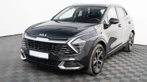 KIA Sportage Sportage 1.6 T-GDI mHEV Business Line 2WD DCT