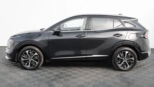 KIA Sportage Sportage 1.6 T-GDI mHEV Business Line 2WD DCT