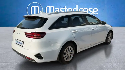 KIA Cee'd Ceed 1.0 T-GDI S