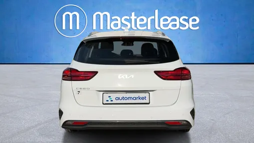 KIA Cee'd Ceed 1.0 T-GDI S