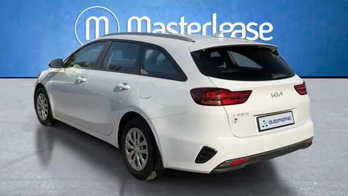 KIA Cee'd Ceed 1.0 T-GDI S