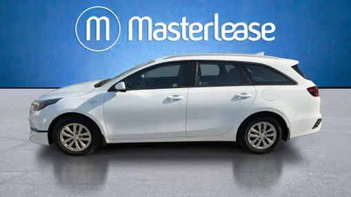 KIA Cee'd Ceed 1.0 T-GDI S