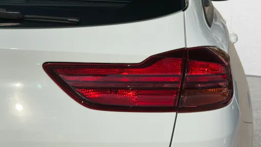 KIA Cee'd Ceed 1.0 T-GDI S