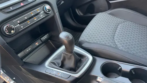KIA Cee'd Ceed 1.0 T-GDI S