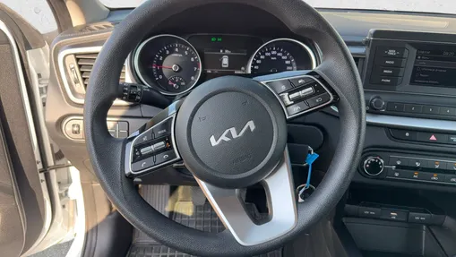 KIA Cee'd Ceed 1.0 T-GDI S
