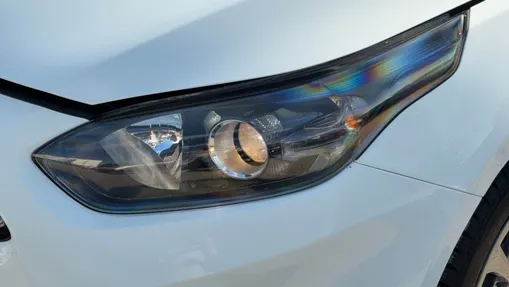 KIA Cee'd Ceed 1.0 T-GDI S