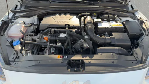KIA Cee'd Ceed 1.0 T-GDI S