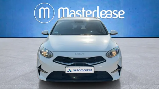 KIA Cee'd Ceed 1.0 T-GDI S