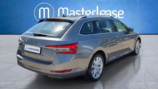SKODA Superb Superb 2.0 TDI SCR Ambition DSG