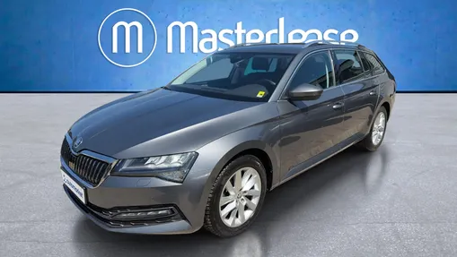 SKODA Superb Superb 2.0 TDI SCR Ambition DSG