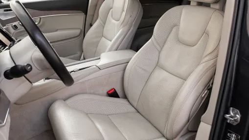 VOLVO XC90 XC90 B5 D AWD Inscription 7os aut