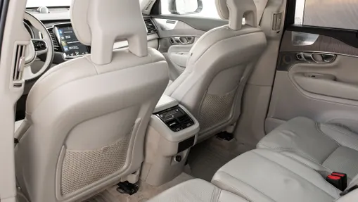 VOLVO XC90 XC90 B5 D AWD Inscription 7os aut