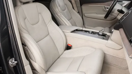 VOLVO XC90 XC90 B5 D AWD Inscription 7os aut