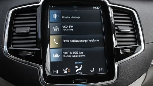 VOLVO XC90 XC90 B5 D AWD Inscription 7os aut