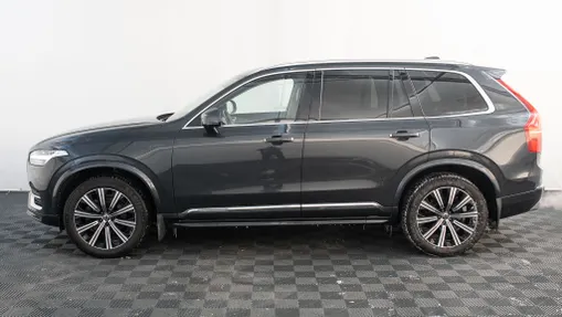 VOLVO XC90 XC90 B5 D AWD Inscription 7os aut