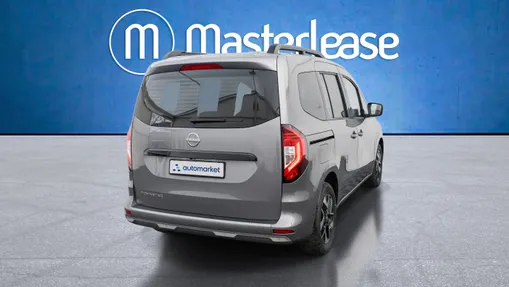 NISSAN Townstar Combi Townstar Combi 1.3 DIG-T L1 N-Connecta