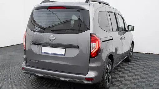 NISSAN Townstar Combi Townstar Combi 1.3 DIG-T L1 N-Connecta