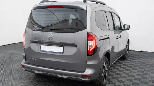 NISSAN Townstar Combi Townstar Combi 1.3 DIG-T L1 N-Connecta