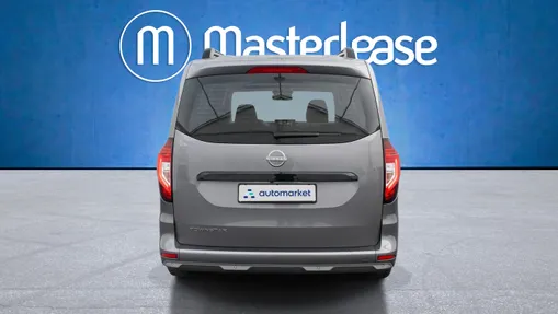 NISSAN Townstar Combi Townstar Combi 1.3 DIG-T L1 N-Connecta