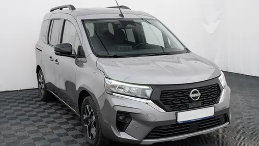 NISSAN Townstar Combi Townstar Combi 1.3 DIG-T L1 N-Connecta