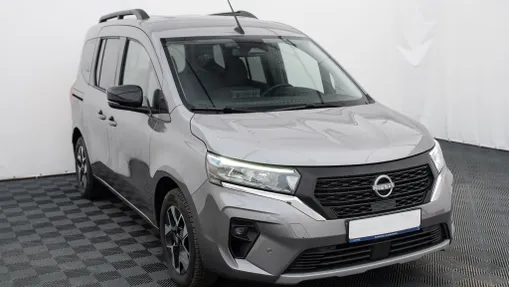 NISSAN Townstar Combi Townstar Combi 1.3 DIG-T L1 N-Connecta