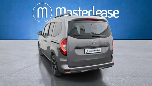NISSAN Townstar Combi Townstar Combi 1.3 DIG-T L1 N-Connecta