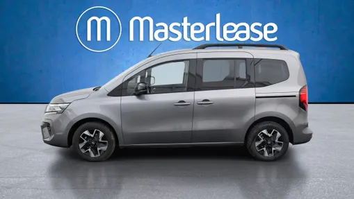 NISSAN Townstar Combi Townstar Combi 1.3 DIG-T L1 N-Connecta
