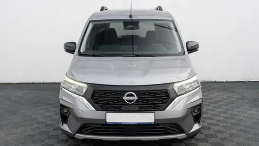 NISSAN Townstar Combi Townstar Combi 1.3 DIG-T L1 N-Connecta