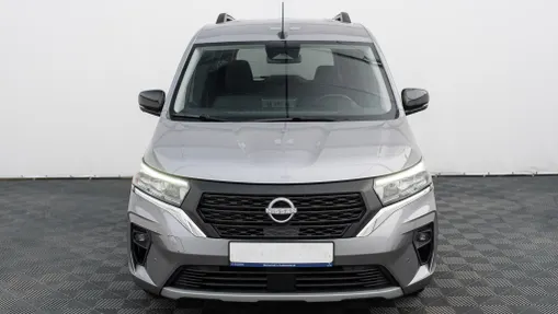 NISSAN Townstar Combi Townstar Combi 1.3 DIG-T L1 N-Connecta
