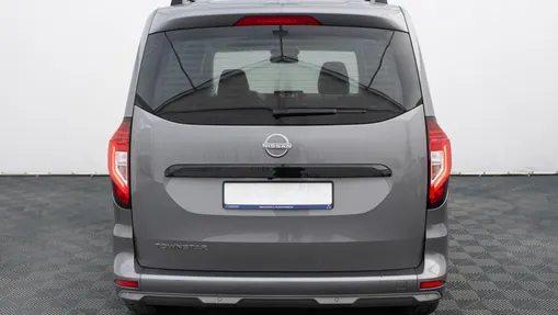 NISSAN Townstar Combi Townstar Combi 1.3 DIG-T L1 N-Connecta