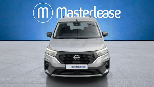 NISSAN Townstar Combi Townstar Combi 1.3 DIG-T L1 N-Connecta