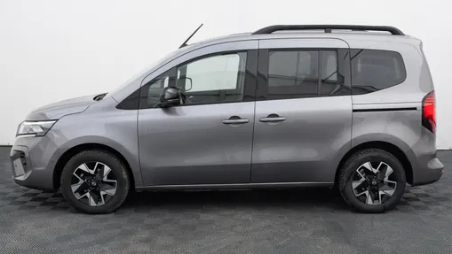 NISSAN Townstar Combi Townstar Combi 1.3 DIG-T L1 N-Connecta