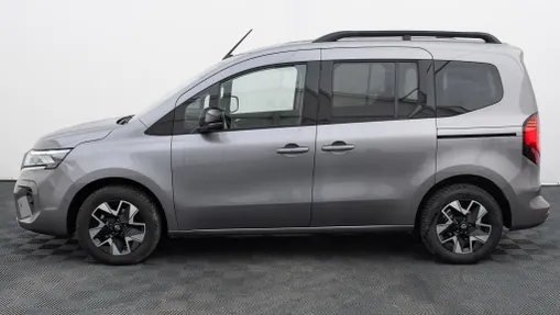 NISSAN Townstar Combi Townstar Combi 1.3 DIG-T L1 N-Connecta