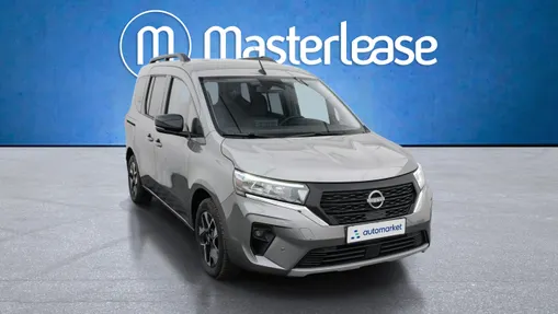 NISSAN Townstar Combi Townstar Combi 1.3 DIG-T L1 N-Connecta